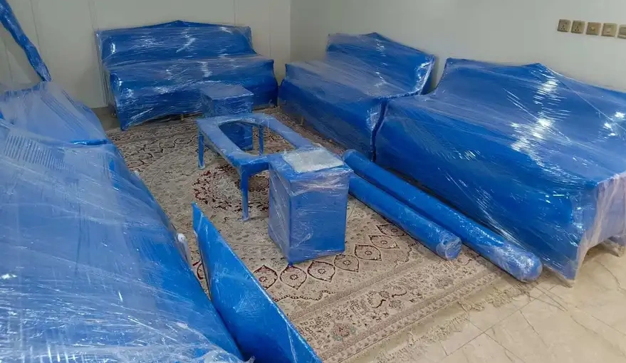 شركة نقل عفش بجدة