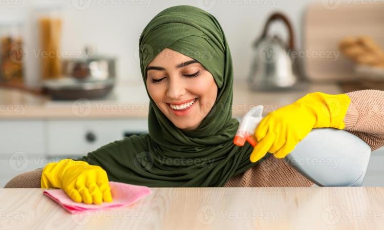 شركة شغالات بالساعة بمكة