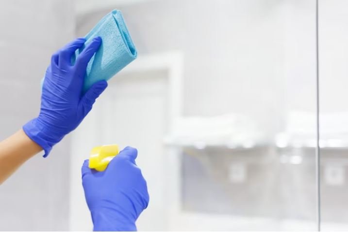 شركة شغالات بالساعة بمكة