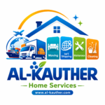 Al-Kauther Home Services